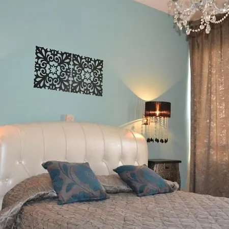 Aparthotel Tasiana Star 3*