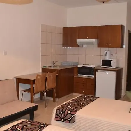 Tasiana Star 3* Limassol