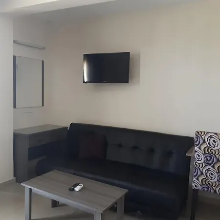 Aparthotel Tasiana Star