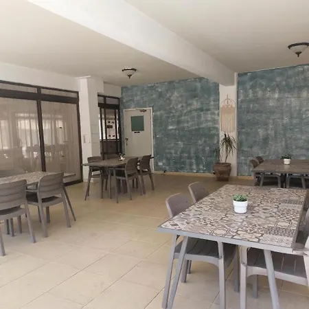 Aparthotel Tasiana Star