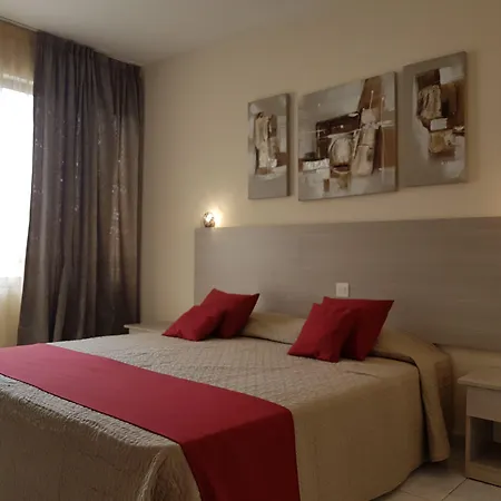 Tasiana Star Limasol