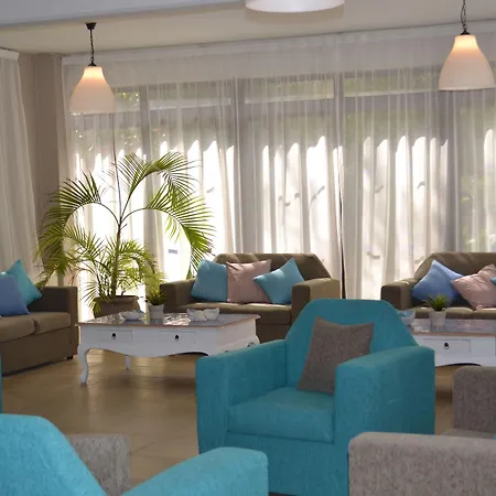 Tasiana Star 3* Limasol