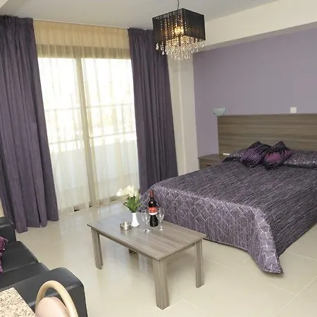 Aparthotel Tasiana Star 3*