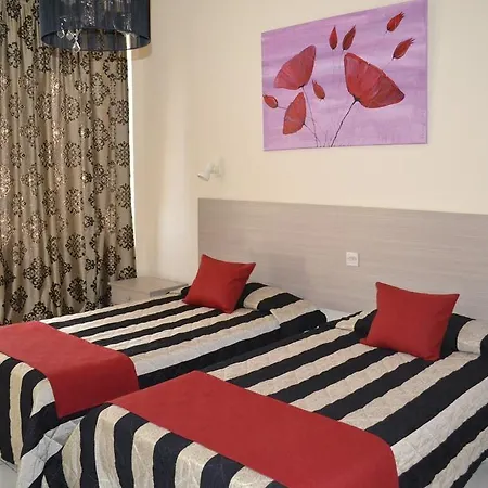 Tasiana Star 3* Limasol