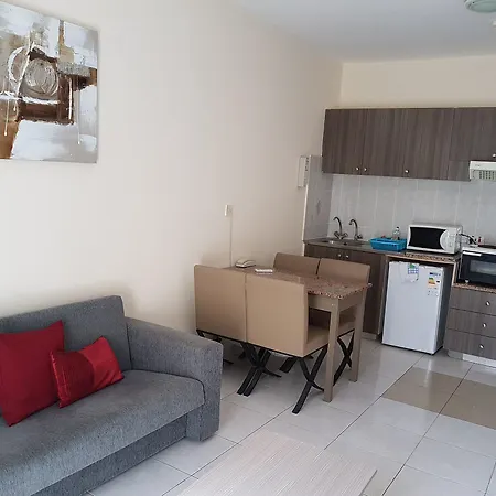 Tasiana Star 3* Limasol