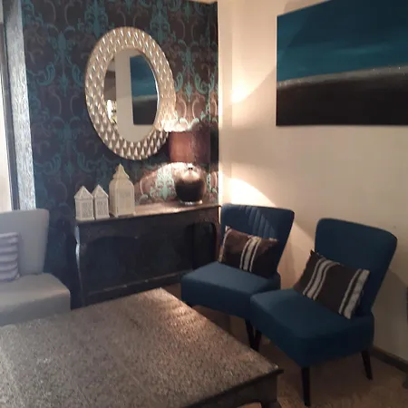 Aparthotel Tasiana Star 3*