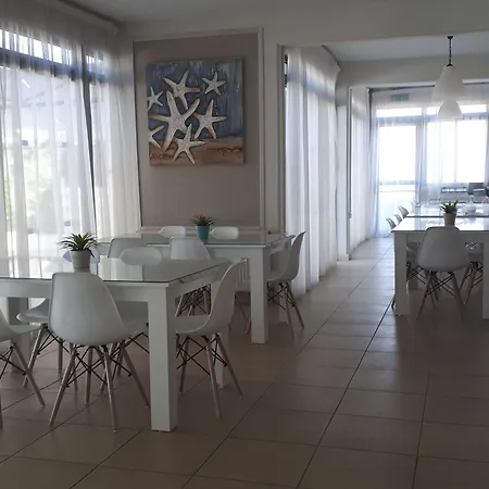 Aparthotel Tasiana Star Limasol