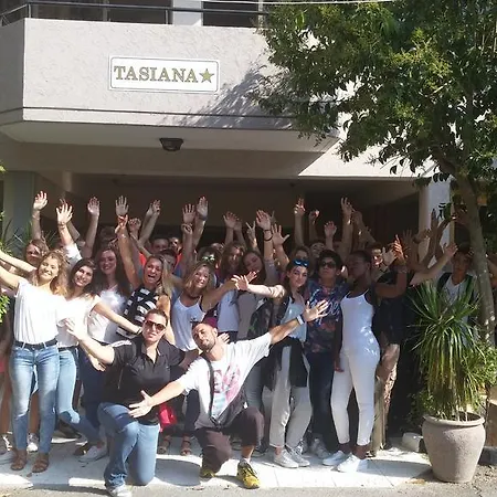 Aparthotel Tasiana Star