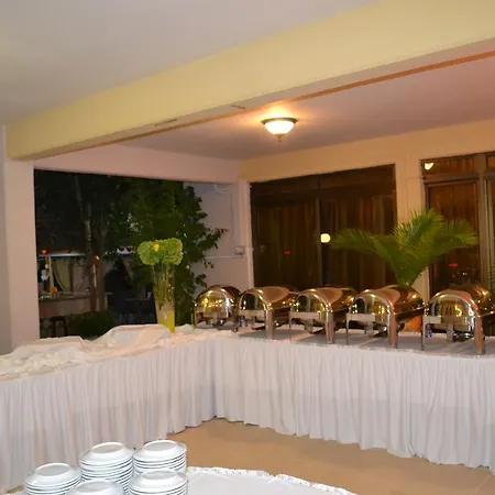 Aparthotel Tasiana Star