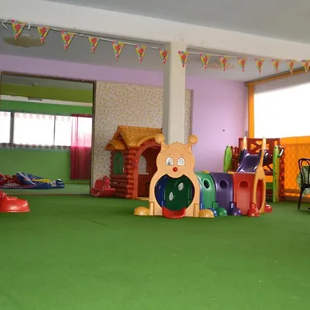 Aparthotel Tasiana Star 3*