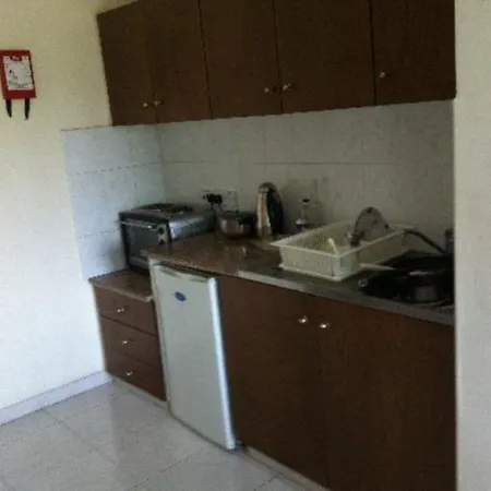 Aparthotel Tasiana Star Limassol