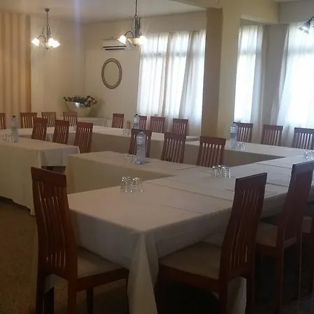 Aparthotel Tasiana Star 3*
