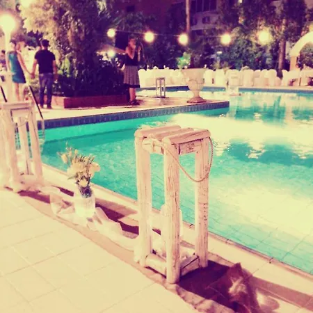 Tasiana Star 3* Limasol