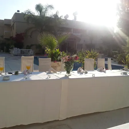 Tasiana Star 3* Limassol