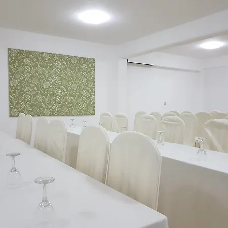 Tasiana Star Aparthotel Limasol