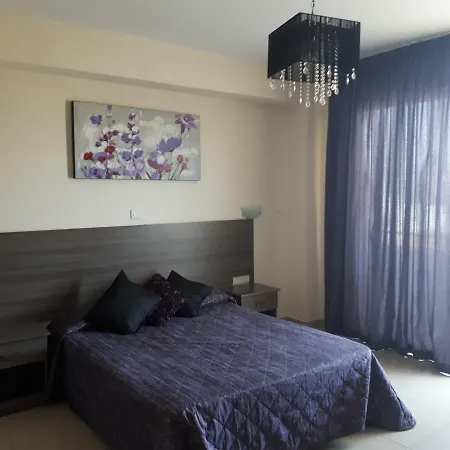 Tasiana Star 3* Limassol