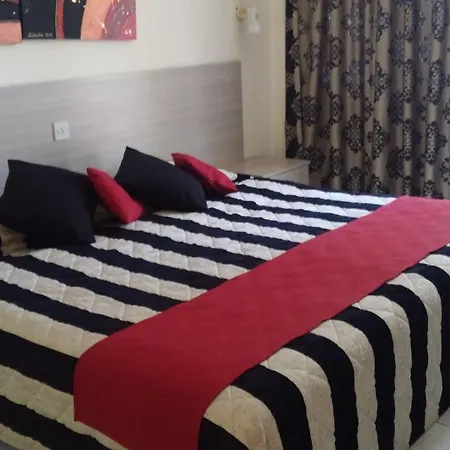 Tasiana Star Aparthotel Limassol