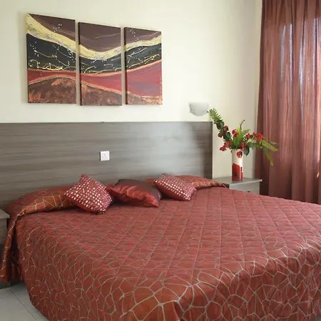 Tasiana Star Limassol