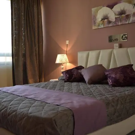 Aparthotel Tasiana Star