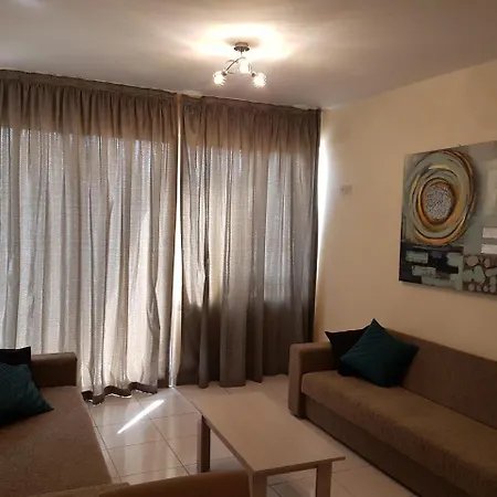 Aparthotel Tasiana Star 3*