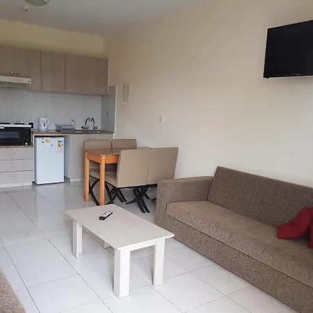 Tasiana Star 3* Limassol