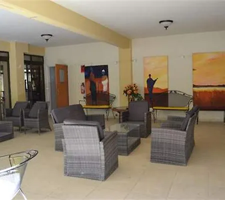 Apartahotel Tasiana Star 3*