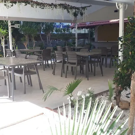 Aparthotel Tasiana Star 3*