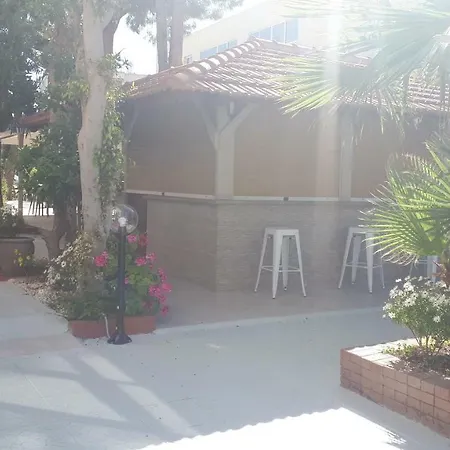 Tasiana Star Limassol