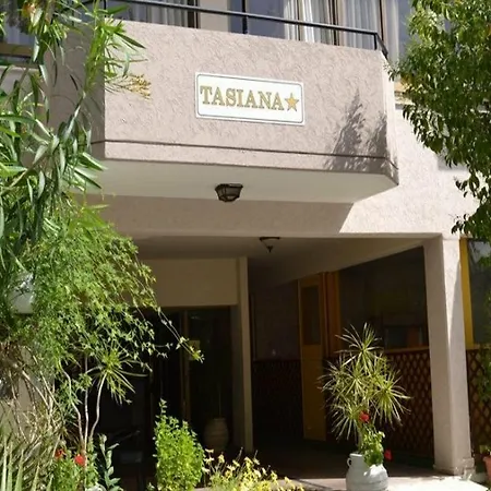 Tasiana Star 3*