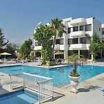 Aparthotel Tasiana Star Limassol