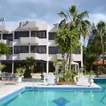 Apart-hotel Tasiana Star Limassol