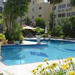 Aparthotel Tasiana Star