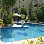 Tasiana Star Apart-hotel Limassol