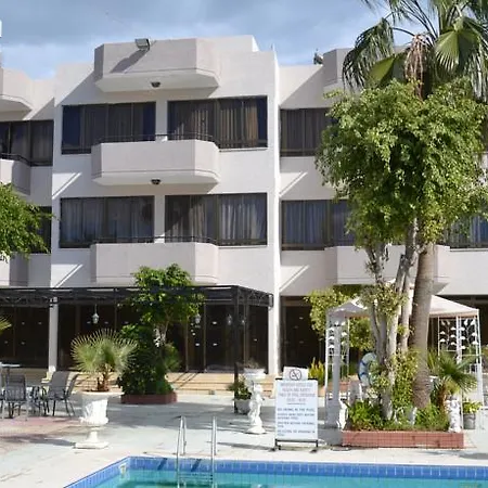 Tasiana Star 3* Limassol