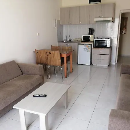 Tasiana Star Limassol