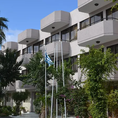 Tasiana Star Limassol