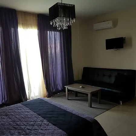 Tasiana Star 3* Limassol