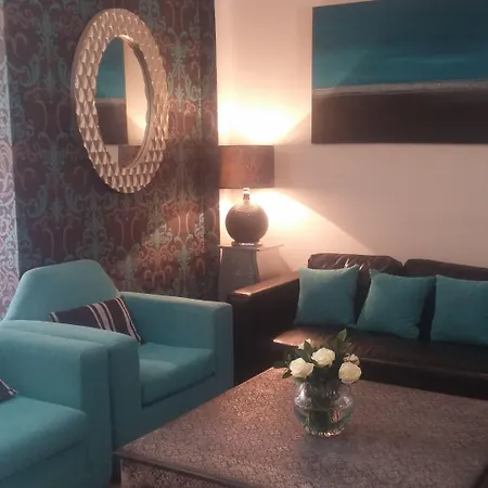 Tasiana Star Lägenhetshotell Limassol