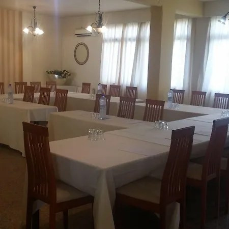 Lägenhetshotell Tasiana Star