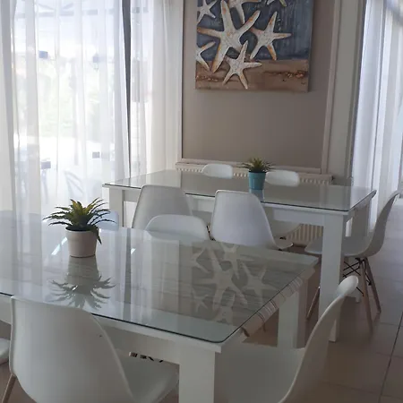 Tasiana Star Lägenhetshotell 3*