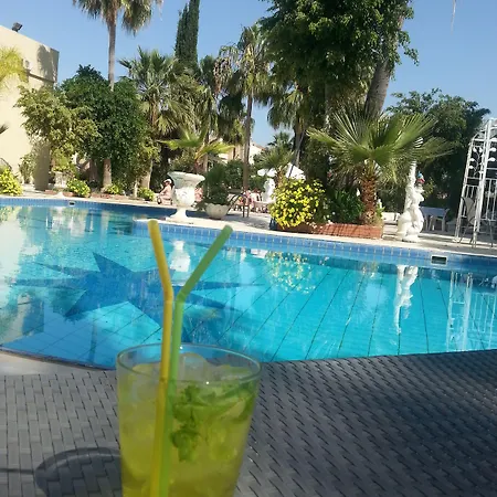 Tasiana Star Limassol