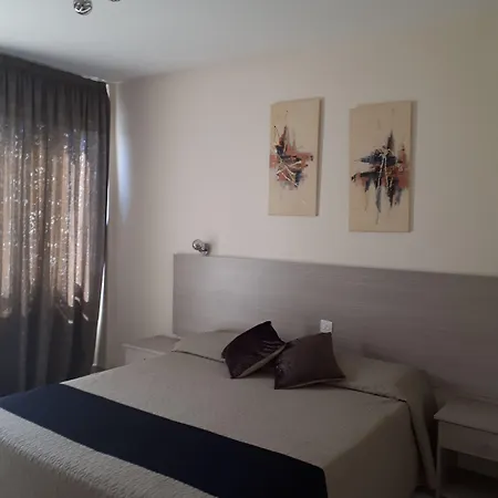 Tasiana Star 3* Limassol