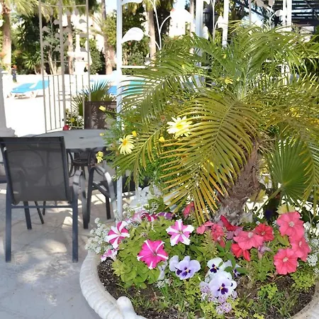 Tasiana Star 3* Limassol