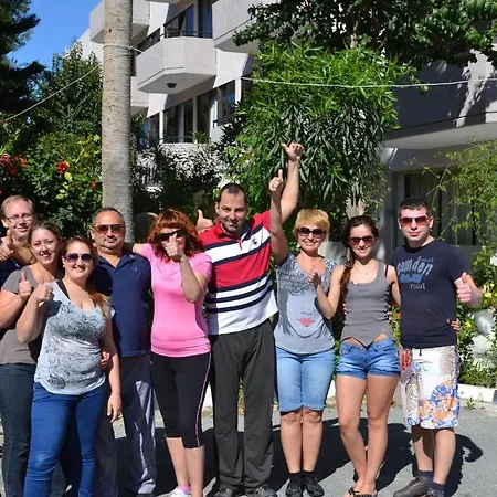 Tasiana Star 3* Limassol