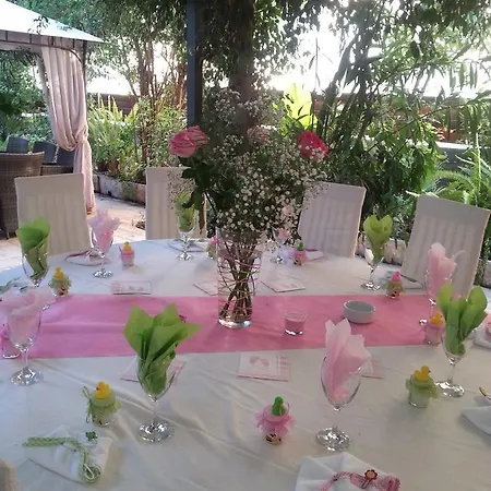 Tasiana Star Lägenhetshotell Limassol