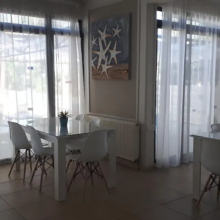 Tasiana Star Lägenhetshotell