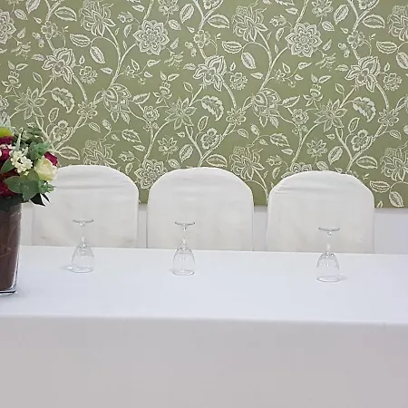 Tasiana Star מלון דירות לימסול