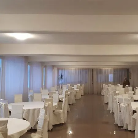 Tasiana Star Lägenhetshotell Limassol