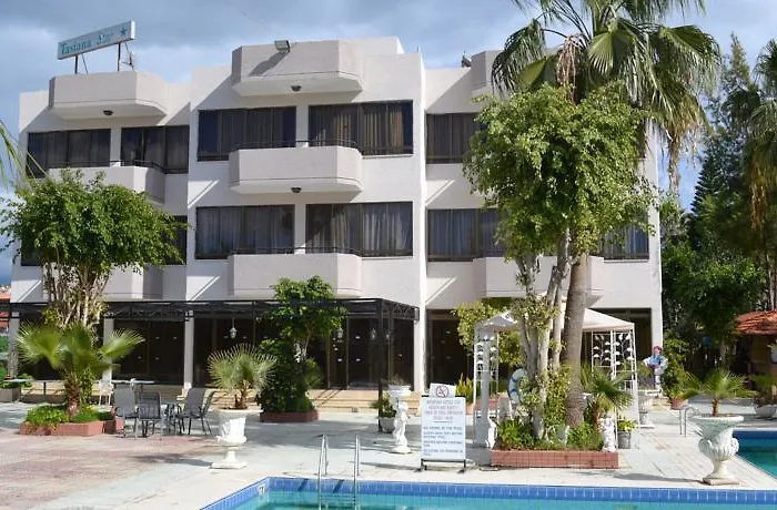 Tasiana Star 3* Lemesos