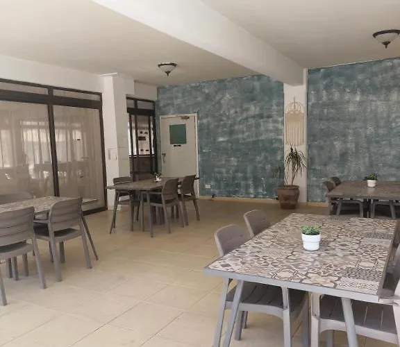 Aparthotel Tasiana Star